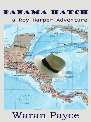 cover image of Panama Hatch